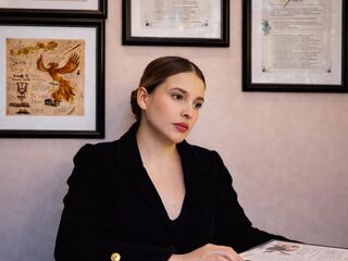 kinky webcam picture SofiaBetancurt