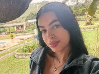 webcamsex SofiaSandovall