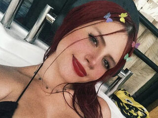 extreme cam SophiaBeaumont