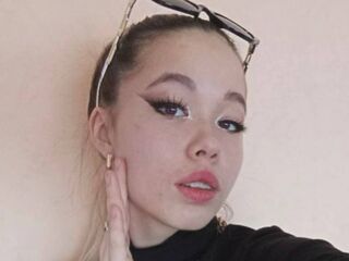 fingering cam girl SteffaniePons