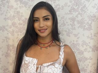 fingering cam girl SteicyHille