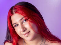 web cam show SusiWild