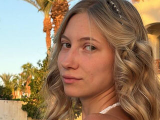 webcam striptease TainaTatge