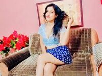 hardcore web cam TaraLeo