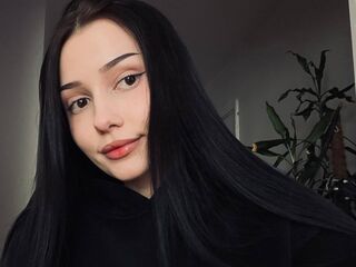 hot sex webcam TeneshaLaton