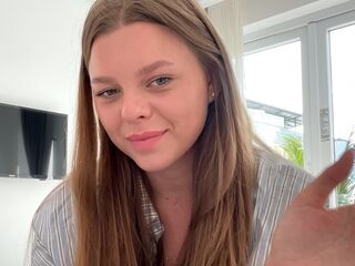 hot webcam picture TeneshaQuinerly