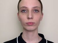 camgirl video chat TenishaSherfey