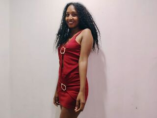 girl showing tits TeresaMolina