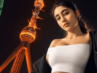 nude webcamgirl picture TessieFardo