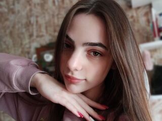 nude webcamgirl TheaVivien