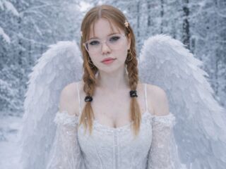 sexy webcamgirl picture TinaCandle