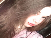 fingering webcamgirl TinishaDubbert