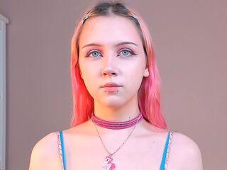 jasmin cam model TressaSkogstad