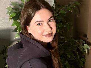 web cam show TrinaJarocki