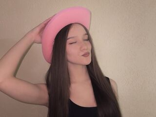 hot naked camgirl TrinaKanno