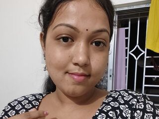 girl topless chat TrishaSaha