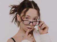 naughty cam girl picture TrixieMorgan