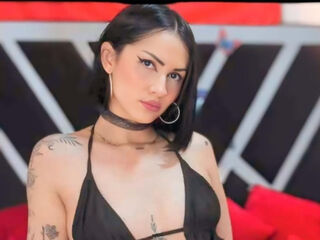 cam sex show ValeriaCastilo