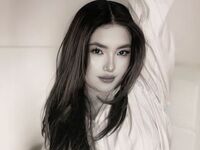 free webcam picture ValeriaEclaire