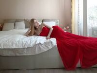 naked camgirl photo ValeriiaSoroka