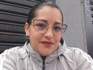 sexy webcamgirl pic VenusSuany
