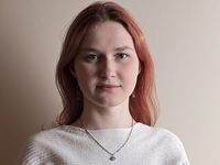 web cam chat VickeyCorns