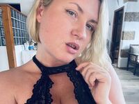 beautiful webcam girl VioletAshi