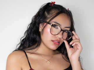 sexy webcamgirl picture VioletaVix