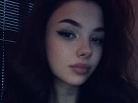 beautiful cam girl VioletteBlaser