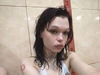 webcam strip tease show ViviEnochka