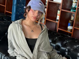 webcam sex WillowJones