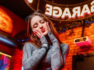 naughty camgirl photo XeniaUsher