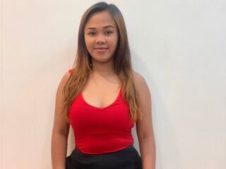 naked camgirl YenMendoza