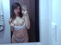 camgirl webcam sex picture YesseniaVega