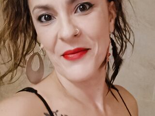 hot naked webcam girl Yossunecam