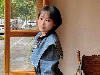 Kinky webcam girl YukiAidan