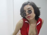 hardcore web cam YurikoMia