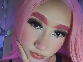 dity cam show ZafiraConnor