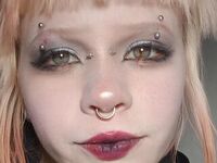 live porn show ZeniaThurstonson