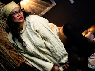 jasmin camgirl ZiaNoir