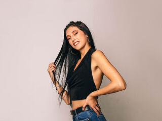 webcam show ZoeVenturi