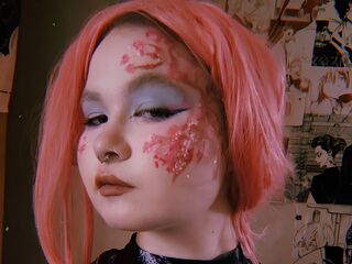 jasmin live sex show ZoraRoberds