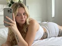 free live camsex ZulemaBouquet