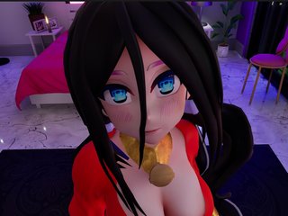 Sasha Nakamoto